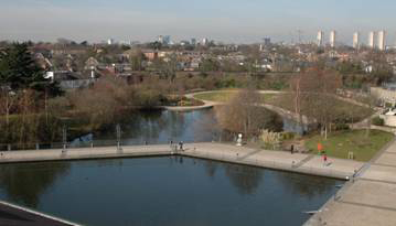 The National Archives, Kew