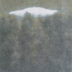 UFO above trees (DEFE 24/2078/1 p.38)