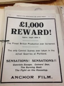 A Century Of British Film Censorship - The National Archives Blog