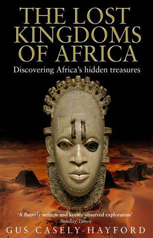 The Lost Kingdoms of Africa