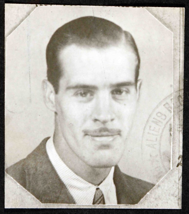 Spies And Scandals In MI5 Files The National Archives Blog