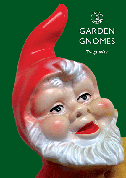Garden Gnomes : A History