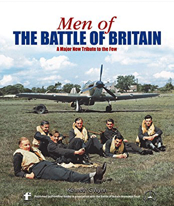 Men of the Battle of Britain