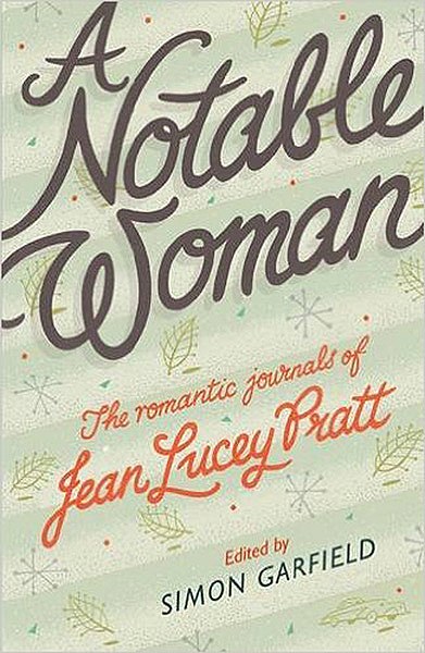 Front cover of A Notable Woman 