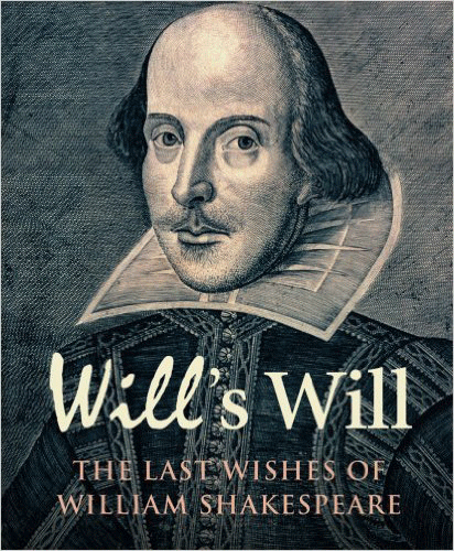 Will's Will by Simon Tressler
