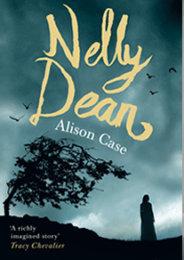 Jacket picture for Nelly Dean