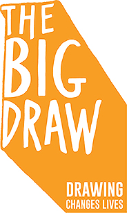 Image of Big Draw logo