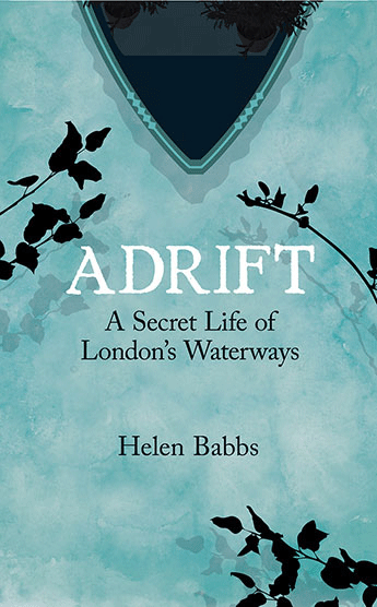 Image of the book cover for Adrift