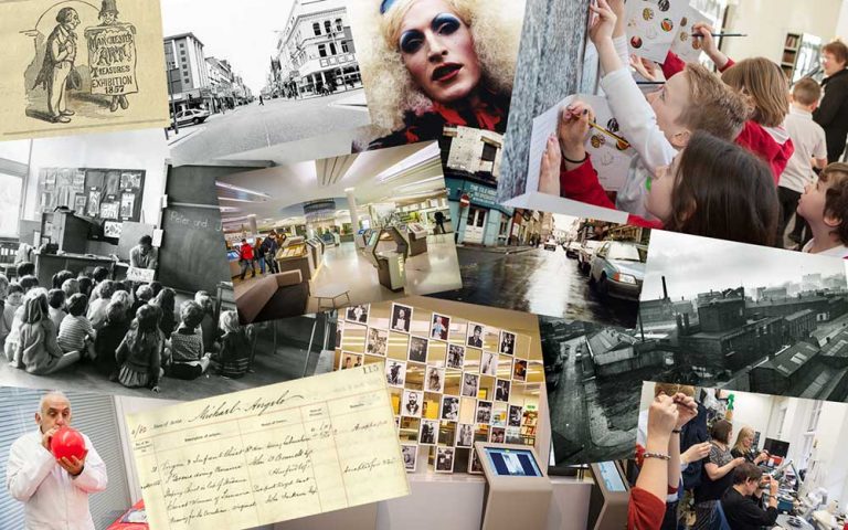 Transforming Archives: Archives+ - The National Archives blog