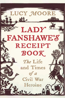 Lady Fanshawe's Receipt Book