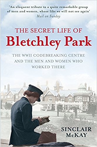 secret life of bletchley