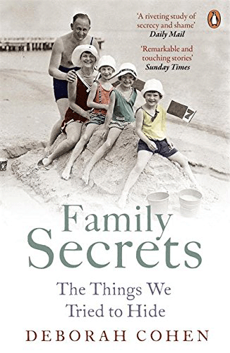 Cover of Family Secrets