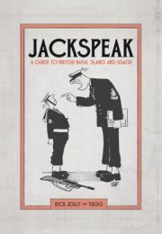 Cover picture of jackspeak
