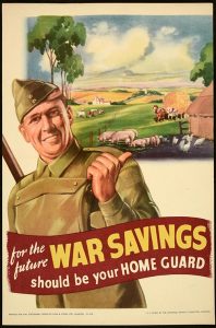 The Home Guard The National Archives Blog   NSC 5 1037 1939 1945 198x300 