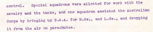 Fourth Army General Staff war diary, August 1918. WO 95/434/1