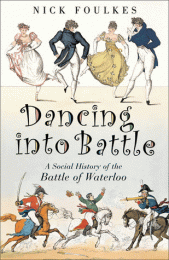 dancing-into-battle