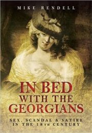 Cover of 'In bed with the Georgians'