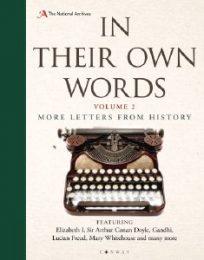 Cover of 'In Their Own Words: Volume 2'