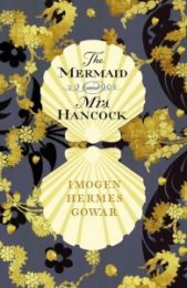 Cover of The Mermaid and Mrs Hancock