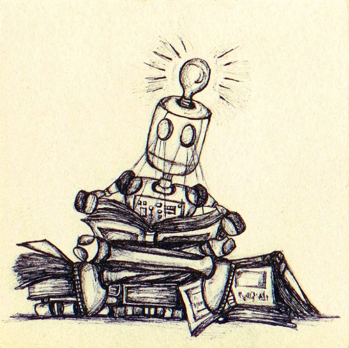 computer-reading-robot-image