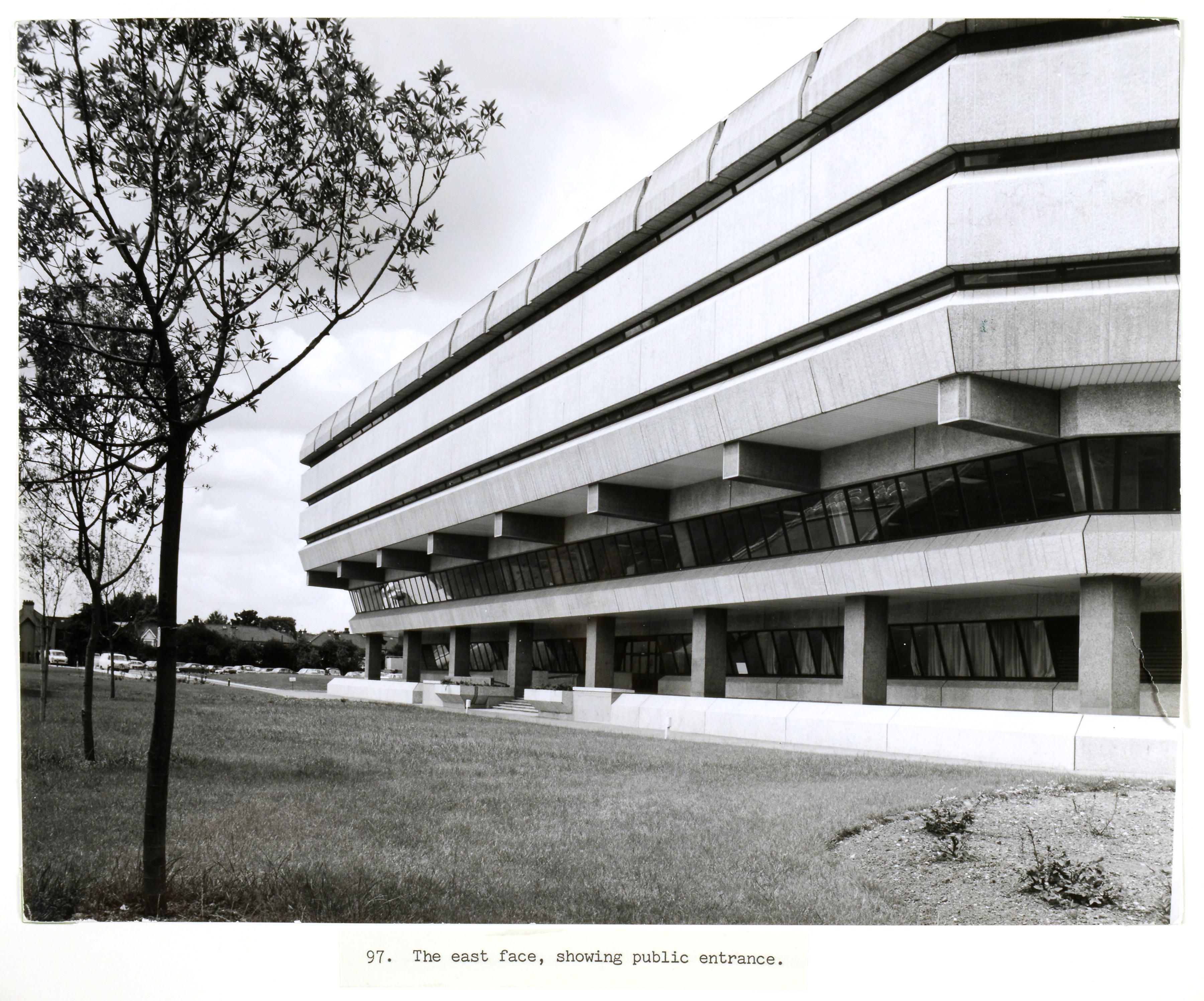 Designing The National Archives - The National Archives Blog