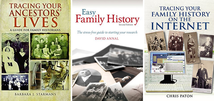 Finding Your Family Tree: A Beginner's Guide to Researching Your Genealogy