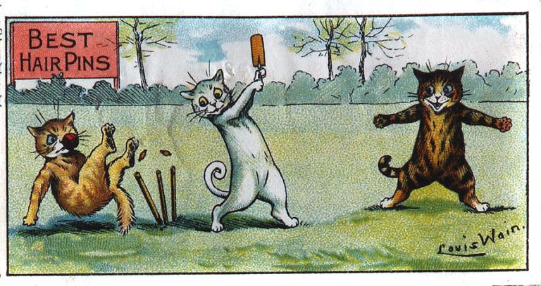 Catland (Louis Wain)