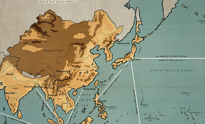 Operations which didn’t happen (part 1): British participation in the