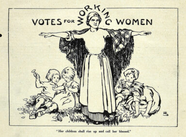 The Archivists’ Guide to Film: Suffragette - The National Archives blog