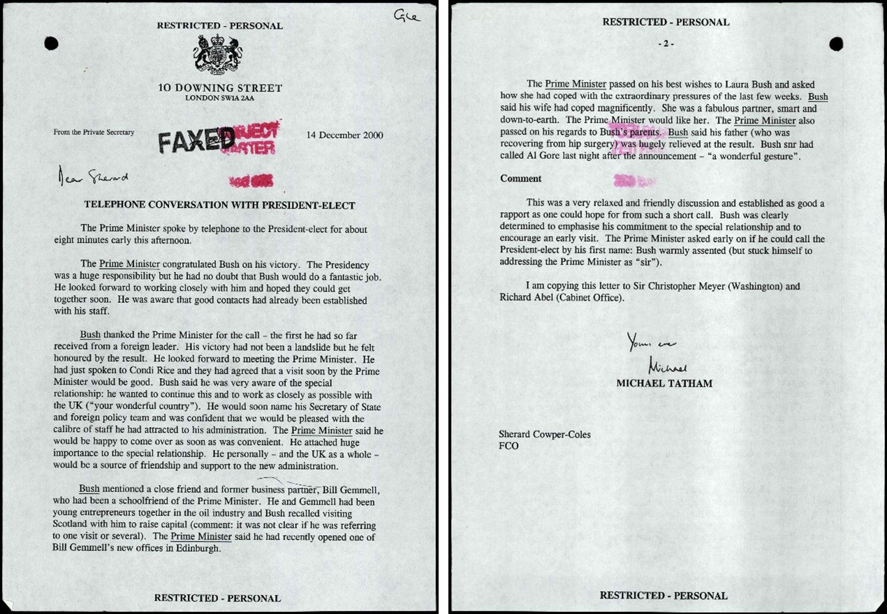 Stories from home and abroad in the Office file release The National Archives blog