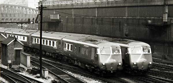 The Beeching Axe The National Archives blog