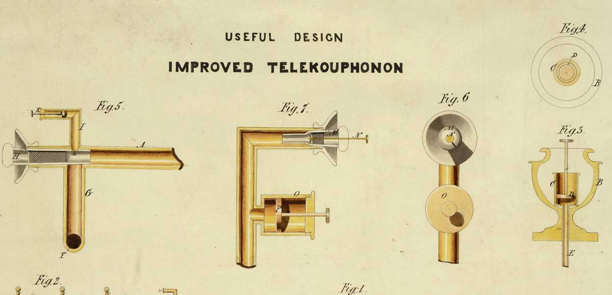 Five little-known inventors of the Victorian era - The National ...